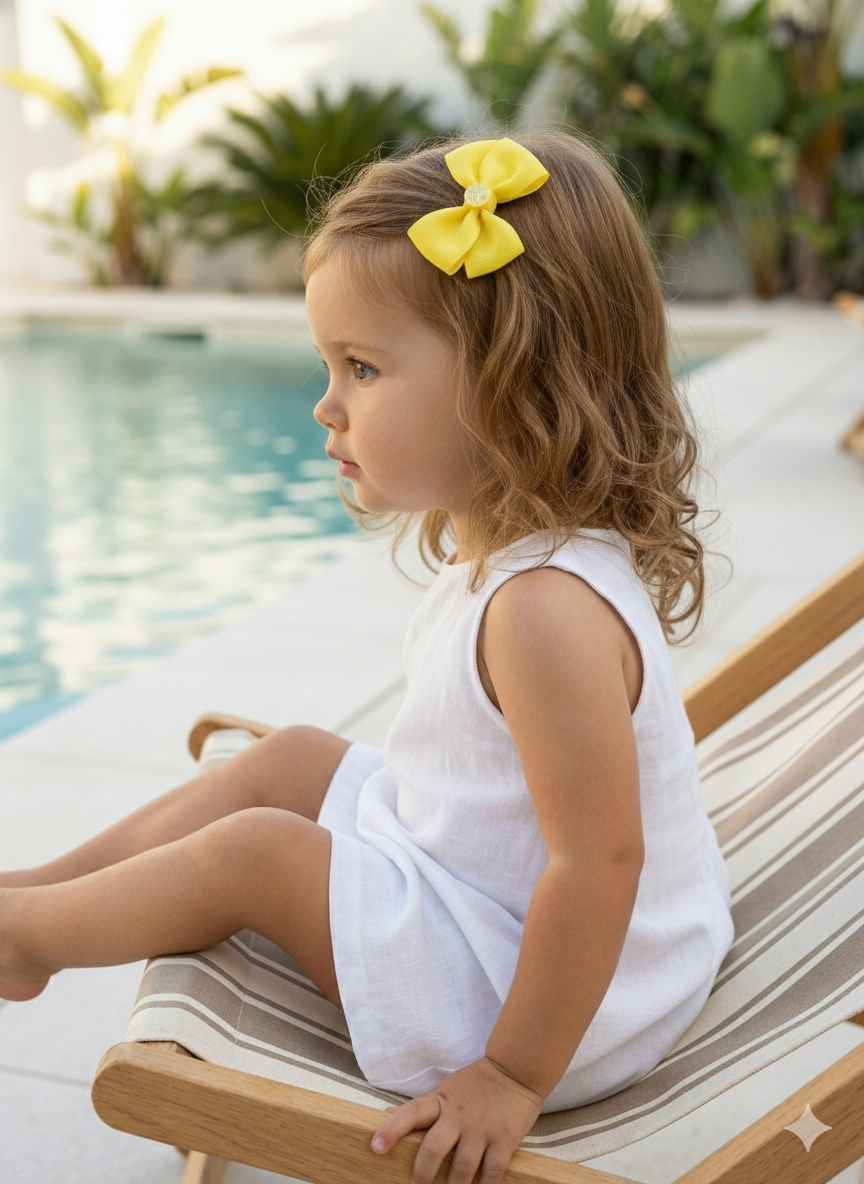 Pack verano pinches y mini colets | últimos modelos