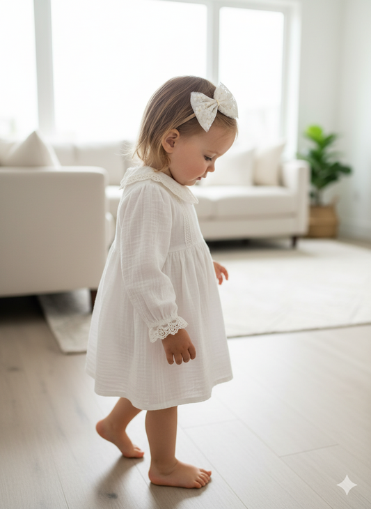 Lazo Daisys | cintillo o pinche