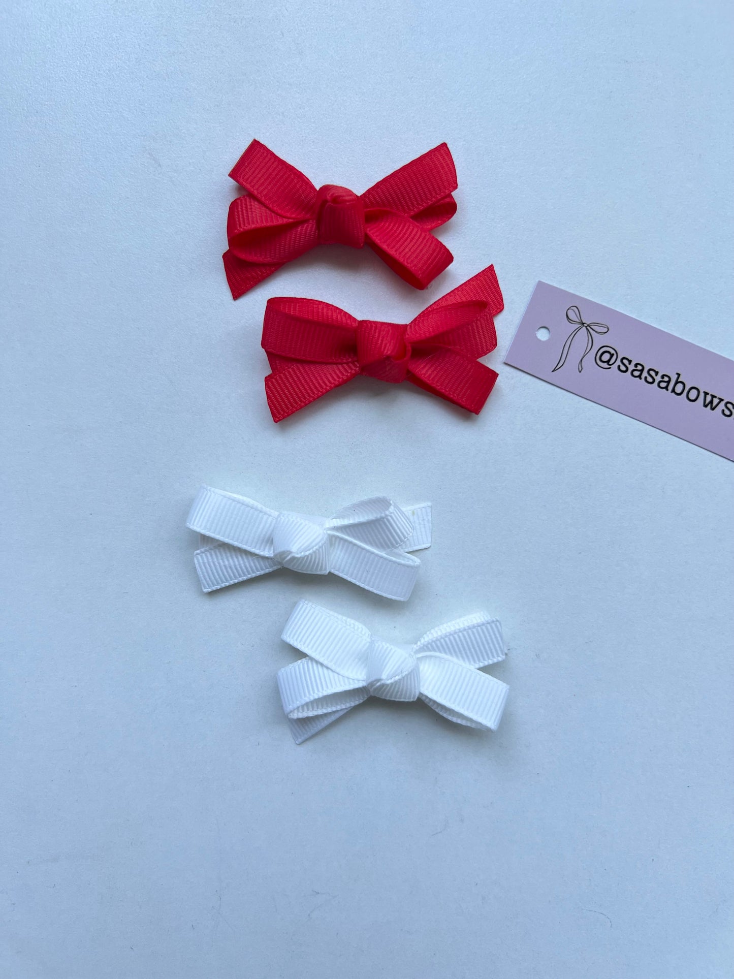 Mini Nudos | pack de 4