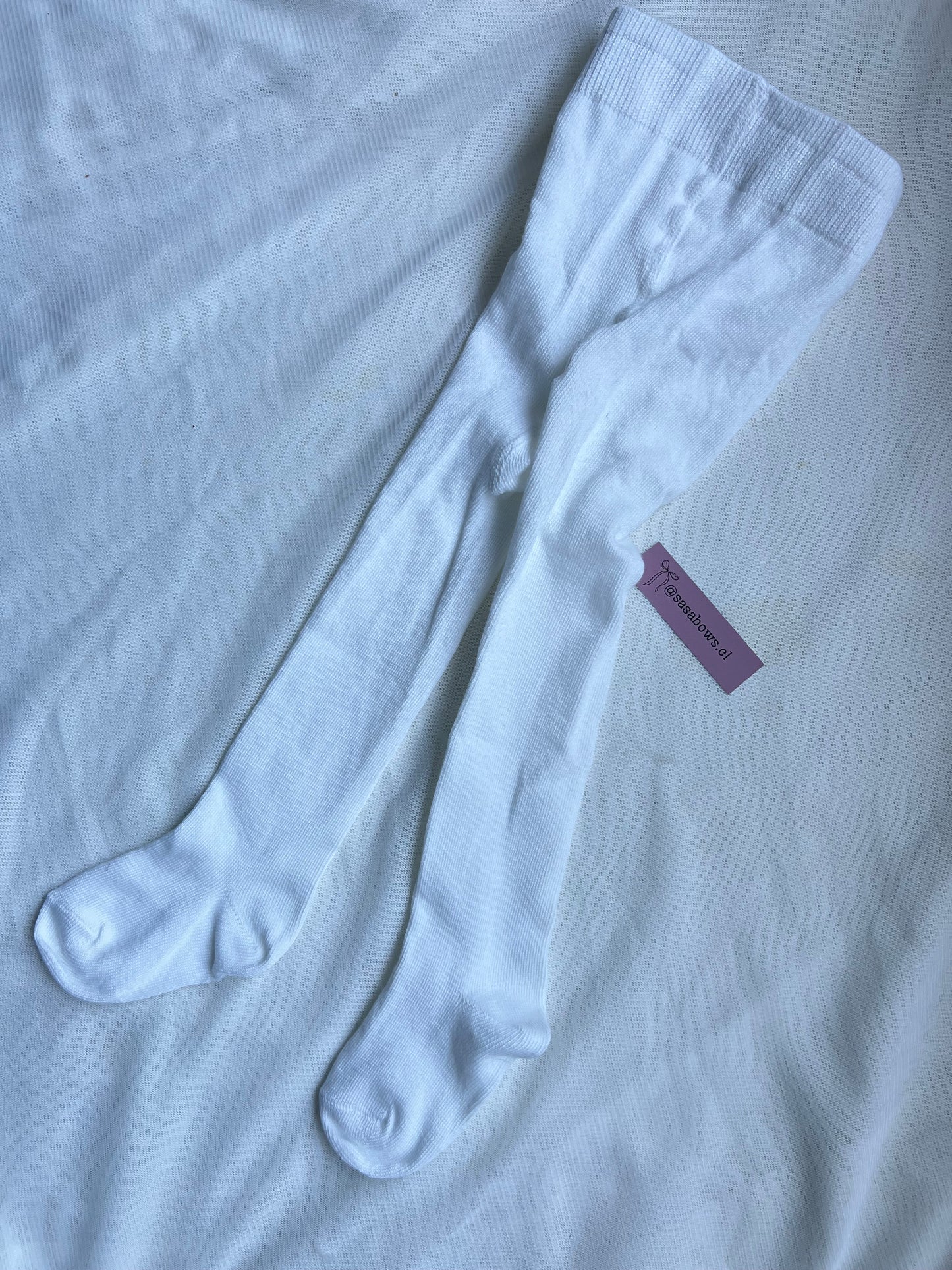 Pantys Lisas básicas | 6-12 m