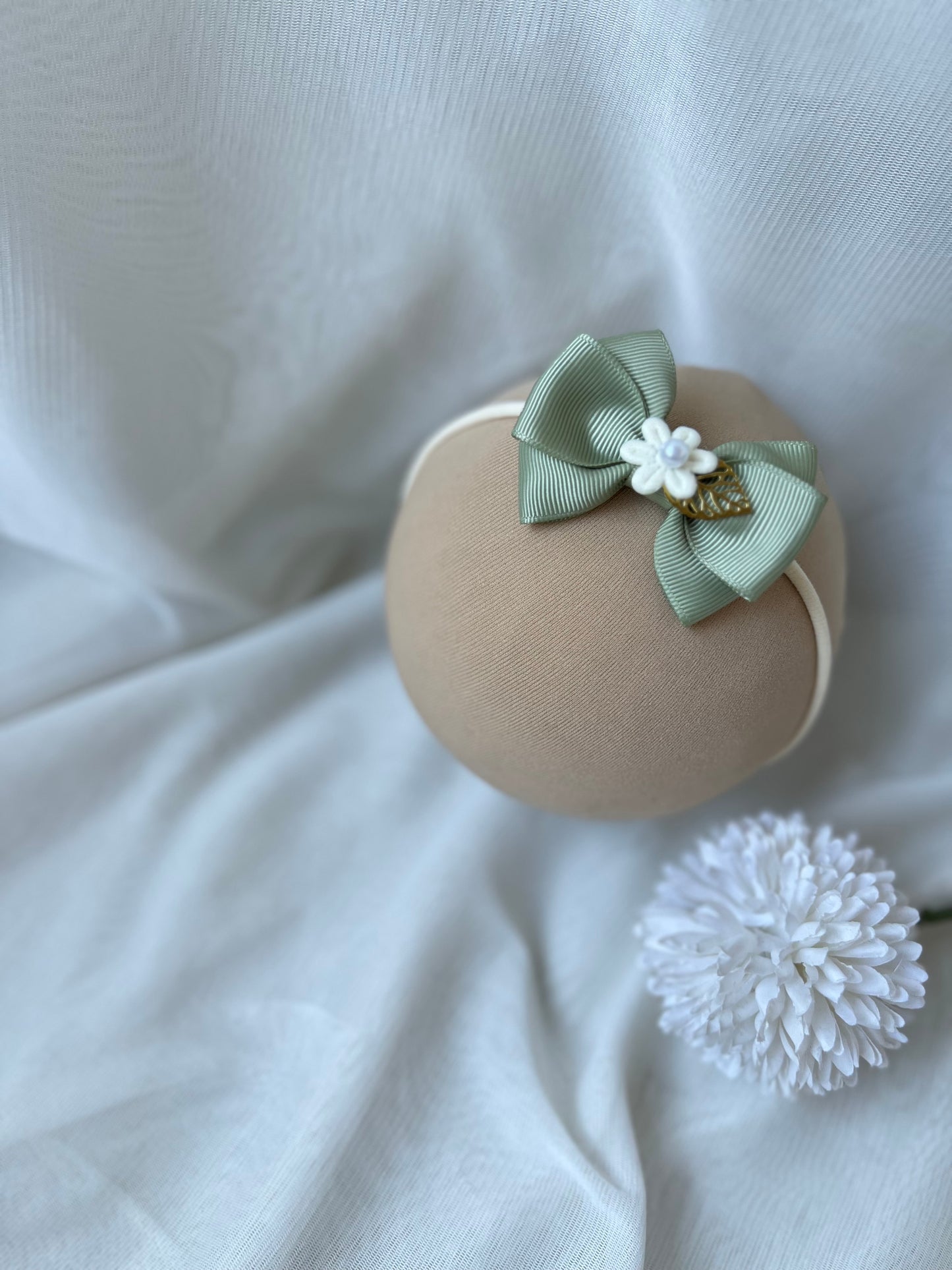 Lazo Andrea | cintillo o pinche