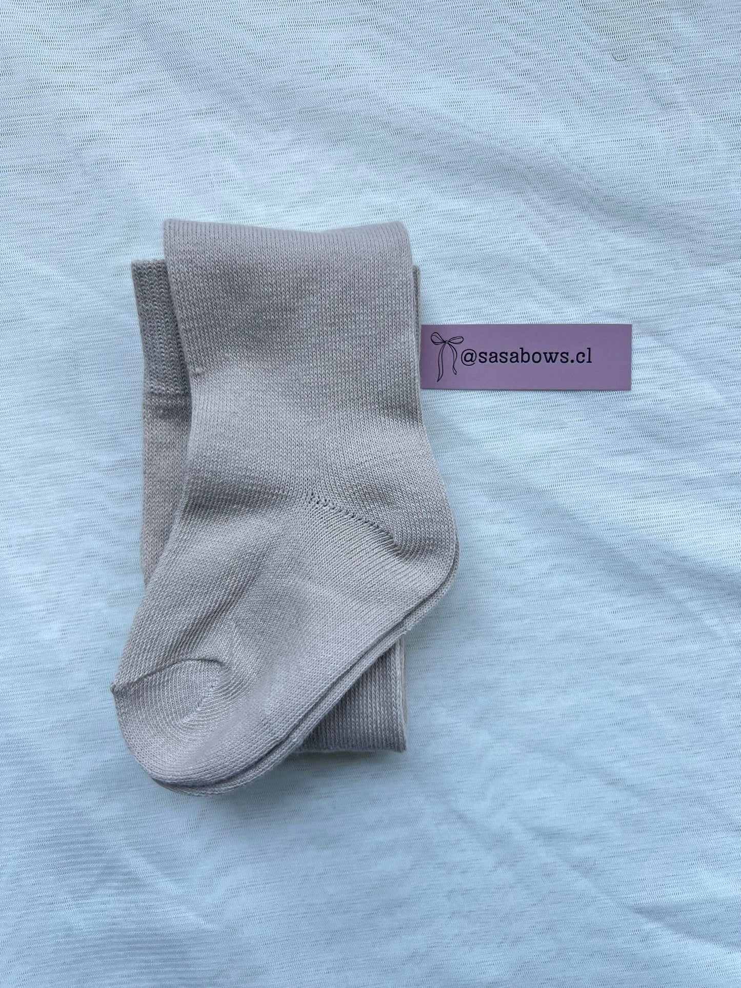 Pantys Lisas básicas | 6-12 m