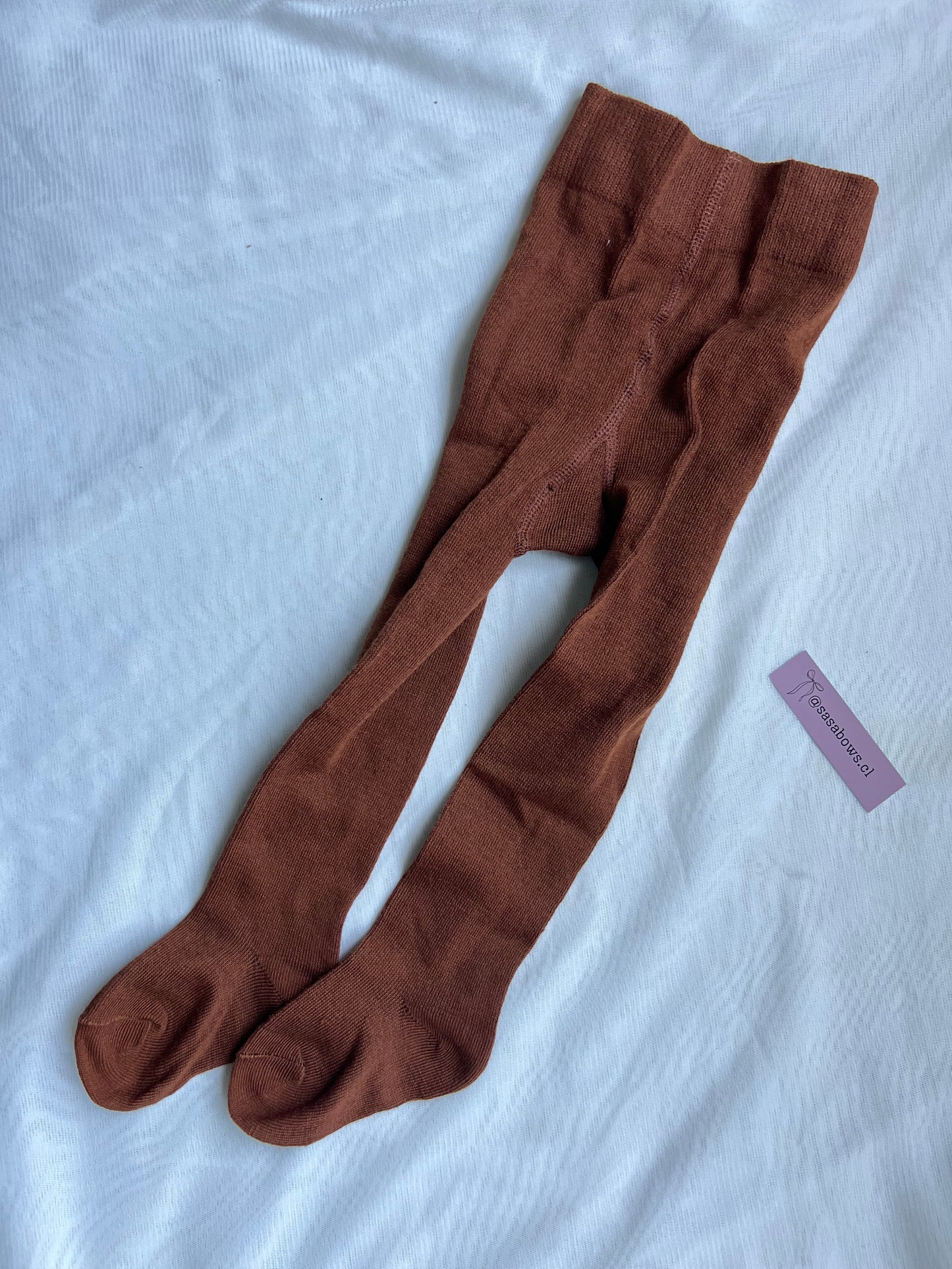 Pantys Lisas básicas | 6-12 m