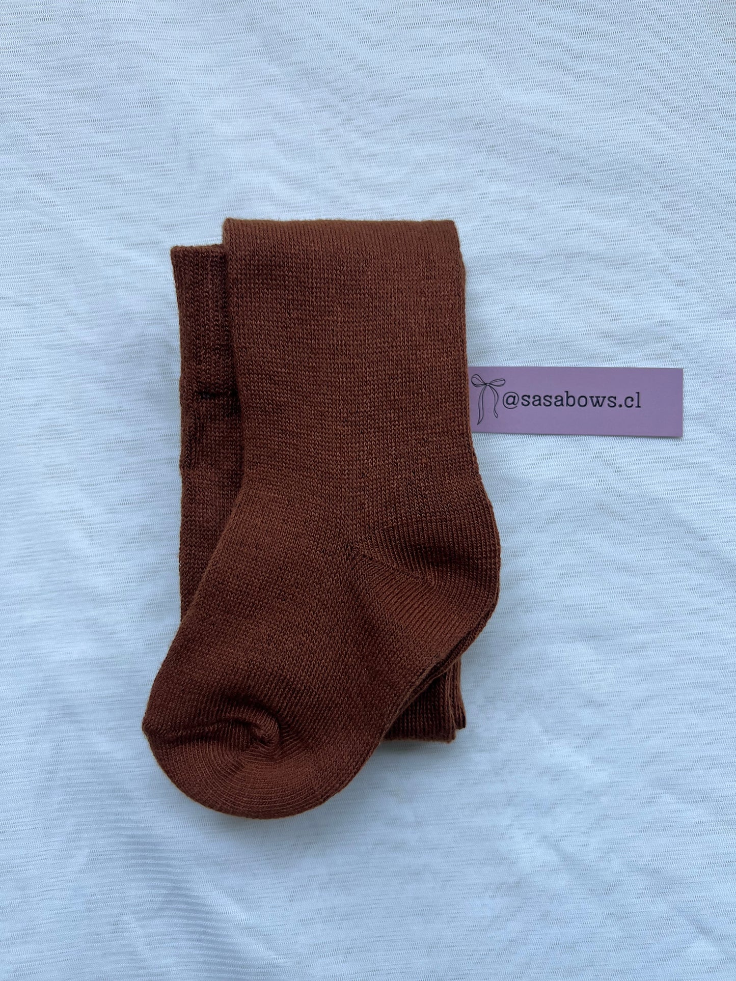 Pantys Lisas básicas | 6-12 m