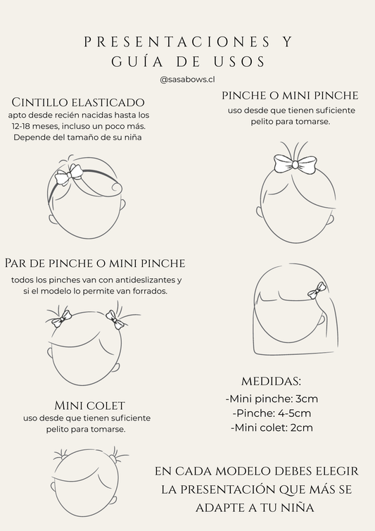 Lazo cuadrillé | Unidad