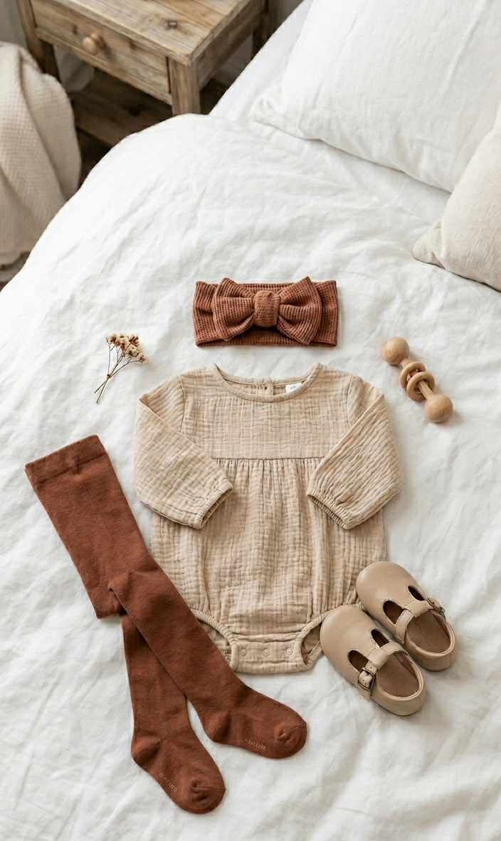 Pantys Lisas básicas | 6-12 m