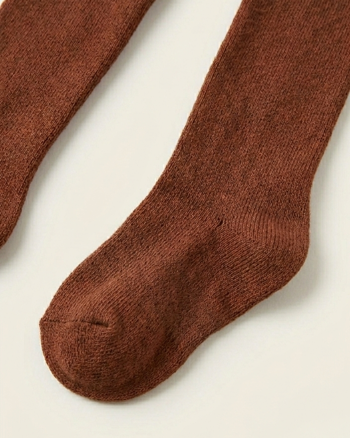 Pantys Lisas básicas | 6-12 m