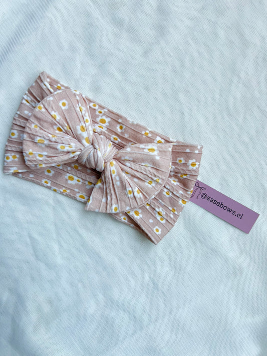 Cintillo Almendra Daisy