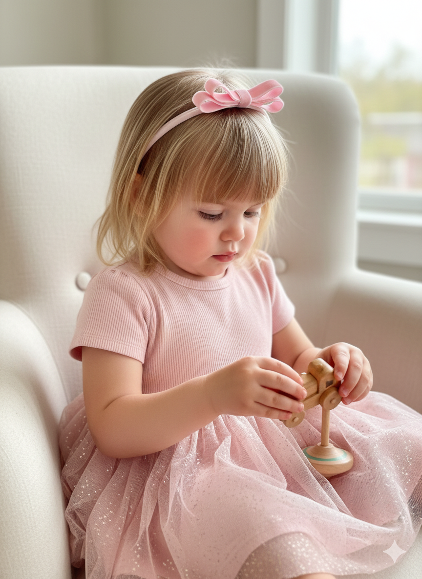 Lazo Channel | cintillo o pinche