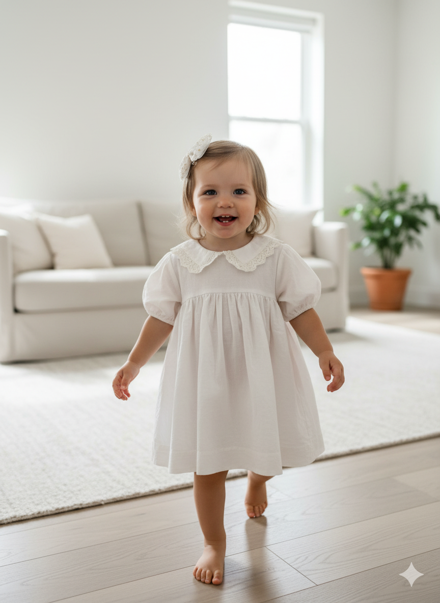 Lazo Daisys | cintillo o pinche