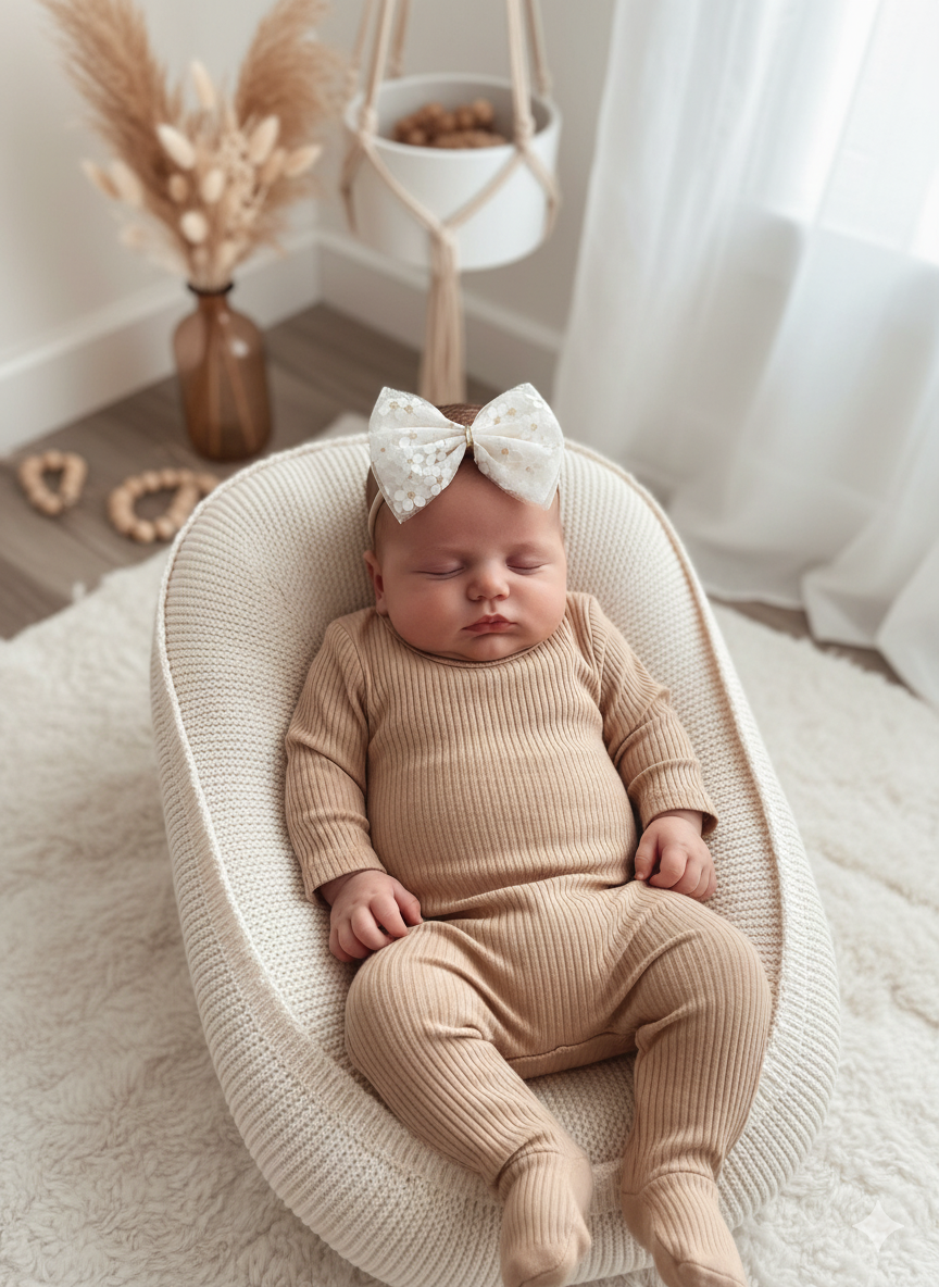 Lazo Daisys | cintillo o pinche