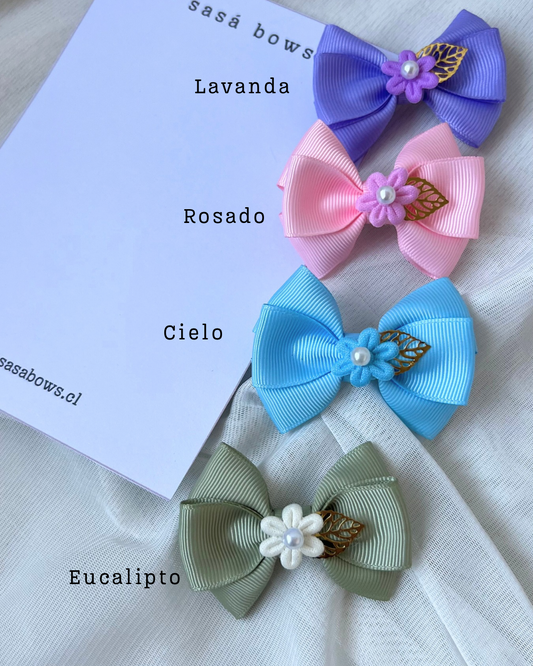 Lazo Andrea | cintillo o pinche