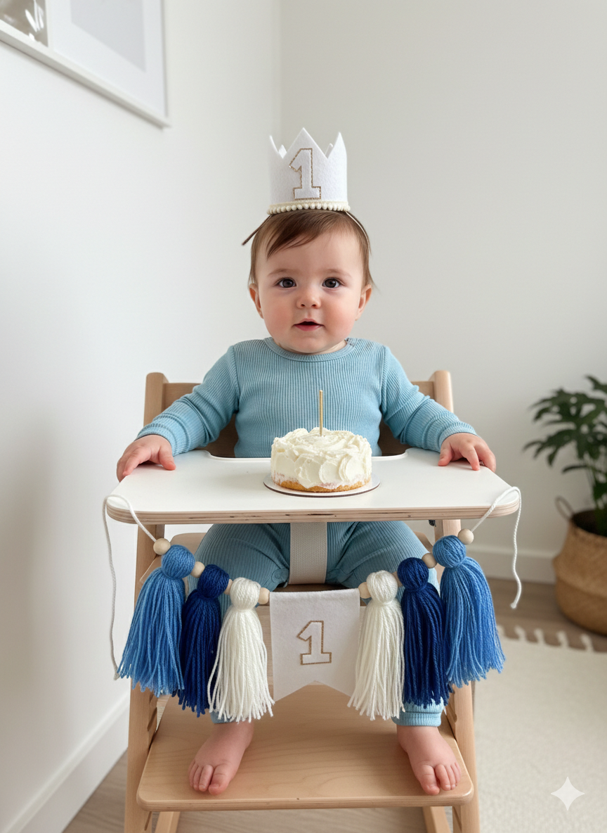 Kit básico para sillita Nube